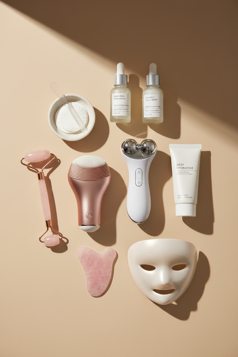 Beauty & Skincare Gadgets