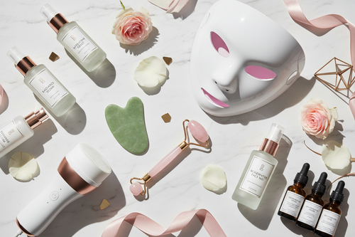 Beauty & Skincare Gadgets