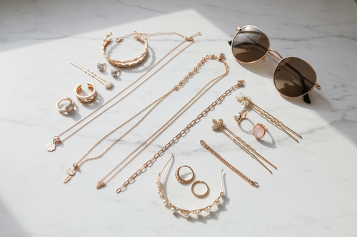 Jewelry & Accessories