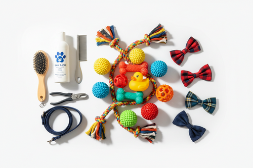 Pet Products