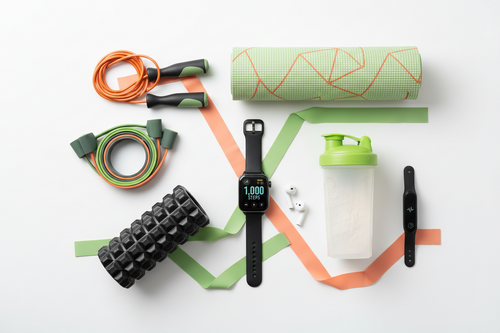 Fitness & Wellness
