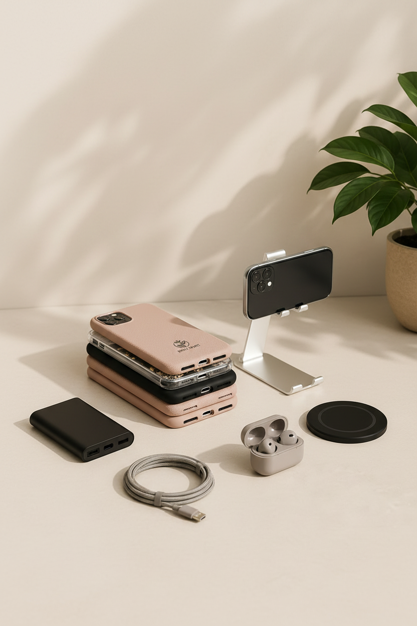 Phone Accessories
