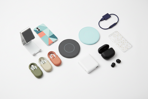 Phone Accessories