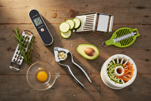 Kitchen Gadgets