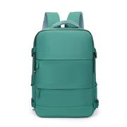 Lightweight And Large Capacity, Computer Luggage Bag, Travel Backpack