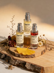 FATIYA CHEERY FALL SANDALWOOD 10ML