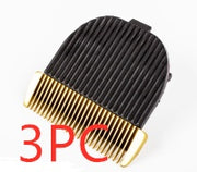 Professional Low Noise Pet Hair Clipper  Easy Grooming For Dogs & Cats