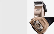 Professional Low Noise Pet Hair Clipper  Easy Grooming For Dogs & Cats