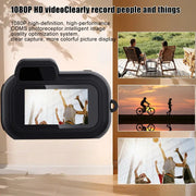 Mini Keychain Camera with 32GB SD Card (1080P)