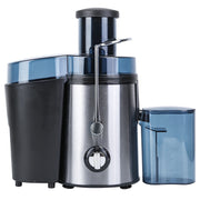 Centrifugal Juicer with Pulp Collector (2-Speed)
