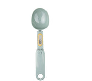 Compact Kitchen Food Scale