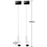 360° Lazy Phone & Tablet Stand