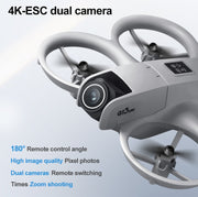 GT3 Single-battery Drone