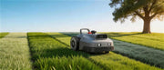 LOPKIN L Series Robotic Lawn Mower