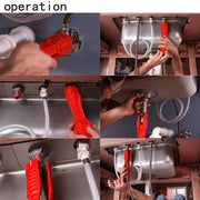 14-in-1 Faucet Wrench & Plumbing Tool