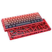 Hollow Single-Mode Mechanical Keyboard (NJ61)