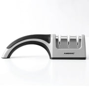 4-in-1 Kitchen Knife Sharpener