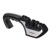 4-in-1 Kitchen Knife Sharpener