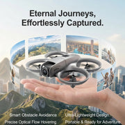 GT3 Single-battery Drone