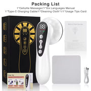 Cellulite MassagerAliExpress, EBay, Walmart, Amazon, Etc