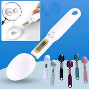 Compact Kitchen Food Scale