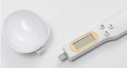 Compact Kitchen Food Scale