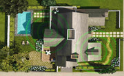 LOPKIN L Series Robotic Lawn Mower