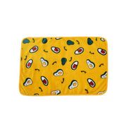 For Common Dogs Blanket Non-slip Seat Cushion
