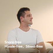 Smart Anti-Snoring Muscle Stimulator