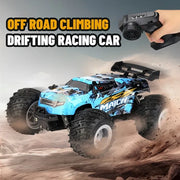 Remote Control Toy Car