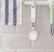 Compact Kitchen Food Scale