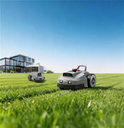 LOPKIN L Series Robotic Lawn Mower