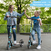E200 Electric Scooter For Kids