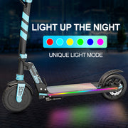 E200 Electric Scooter For Kids