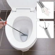 Drain Clog Remover Spring Snake Tool