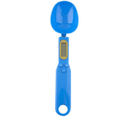 Compact Kitchen Food Scale