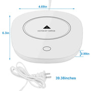 Auto Shut-Off Coffee Mug Warmer