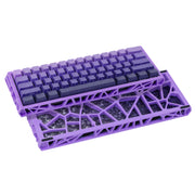 Hollow Single-Mode Mechanical Keyboard (NJ61)