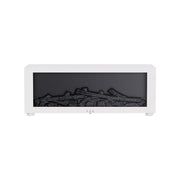 Fireplace Simulation Flame Aromatherapy Machine