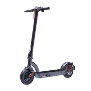 10inch Electric Scooter 36V 10AH 350W For Adults Foldable Commuting Escooter, Max Speed 16mph & Range 25 Miles, 260Lbs Max Load