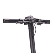 10inch Electric Scooter 36V 10AH 350W For Adults Foldable Commuting Escooter, Max Speed 16mph & Range 25 Miles, 260Lbs Max Load