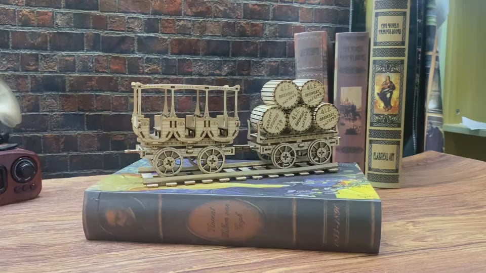 video