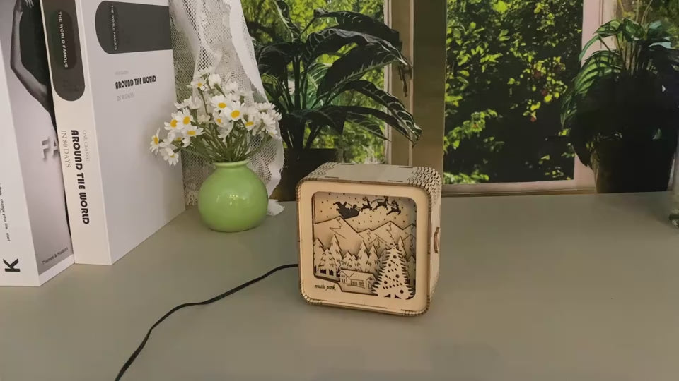video