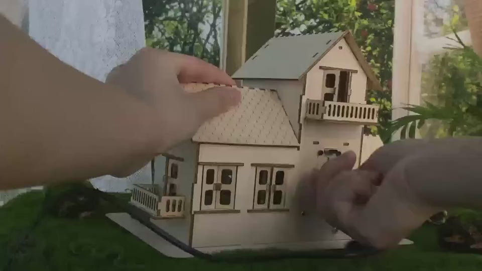 video